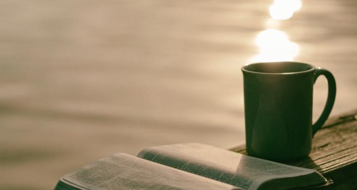 DOZ-Living Word Meditation Hub
