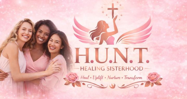 The H.U.N.T. Sisterhood