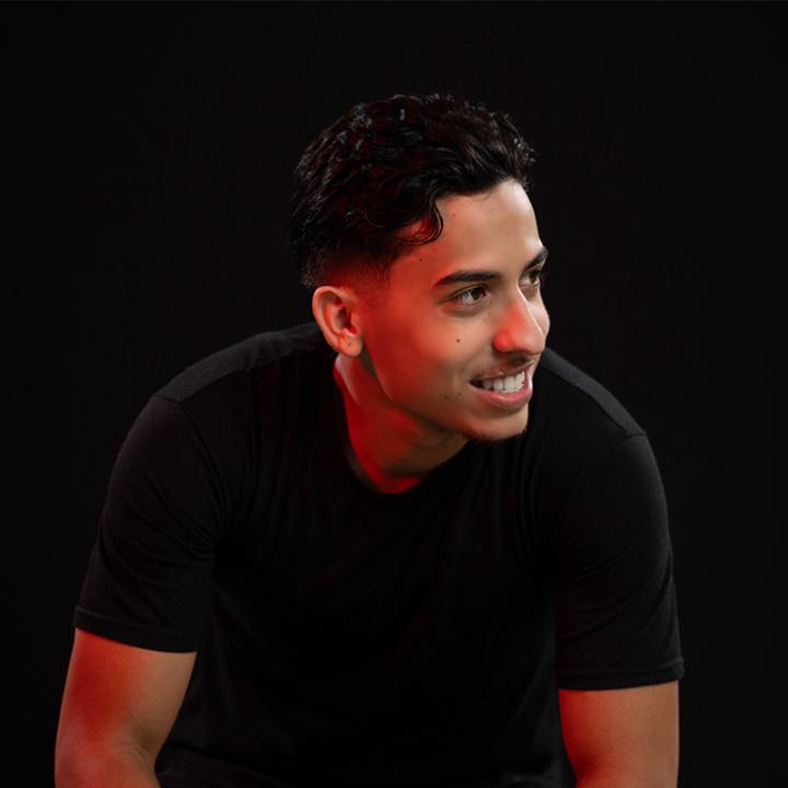Armando Ramirez