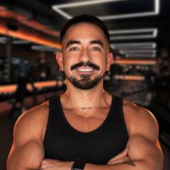 Omar García