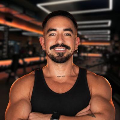 Omar García
