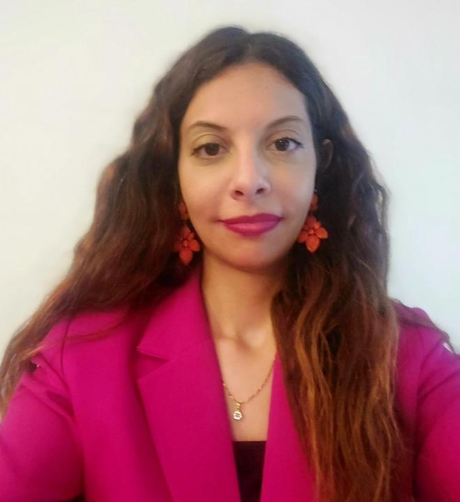 Sara Elias
