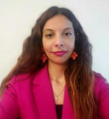 Sara Elias