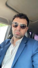 Antonio Esquinas Fernández