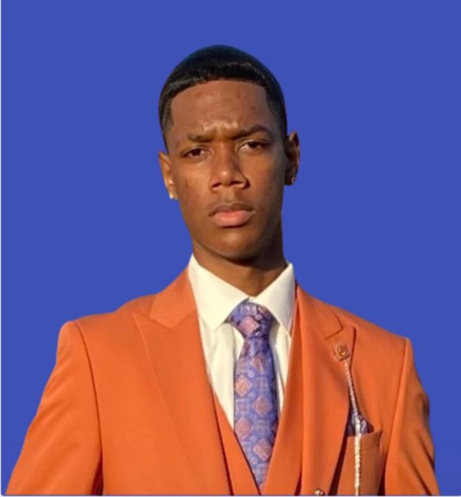 Marcus Chapman