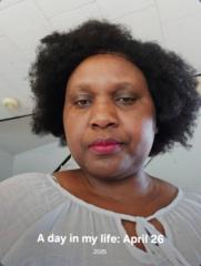 Melody Ndhlovu