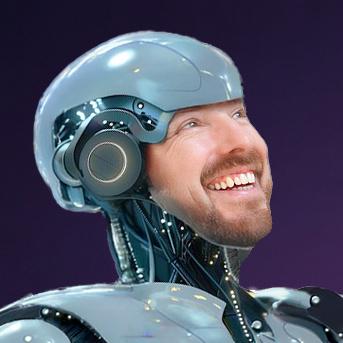 Mike Bot