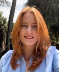 Susanne de Munck Mortier