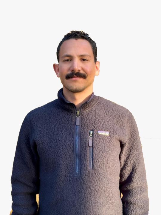 Ahmad Sanad