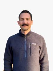Ahmad Sanad
