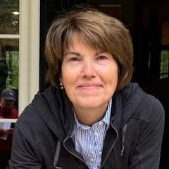 Gayle Thackston