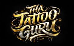 Tha Tattoo Guru