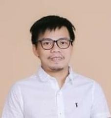 Ron Malabo