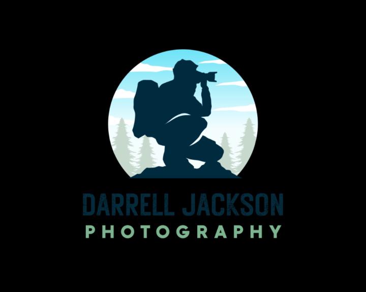 Darrell Jackson