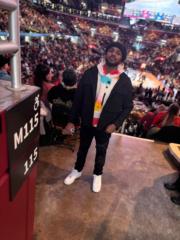 Terrance Thomas