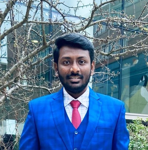 S M Fairdaus Ali