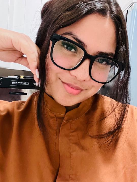 Adleida Gomez