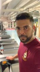 Mohamed Faisal