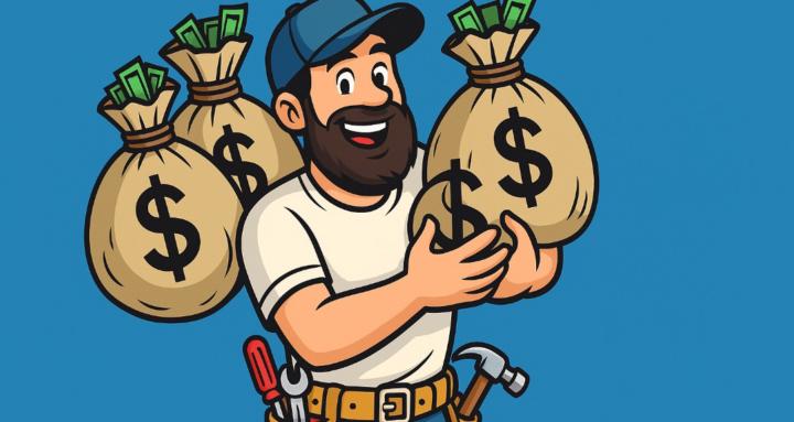 Handyman Hustle Elite