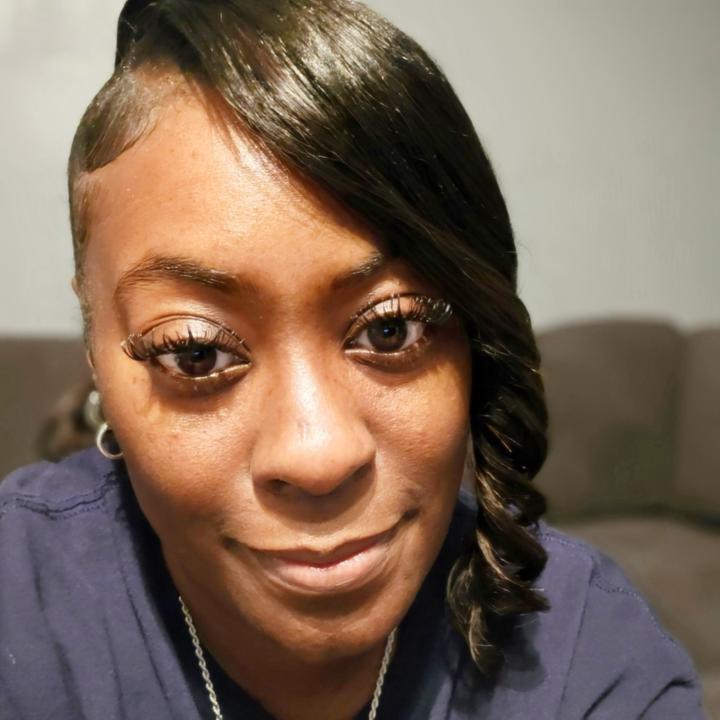 Lakethia Preyer