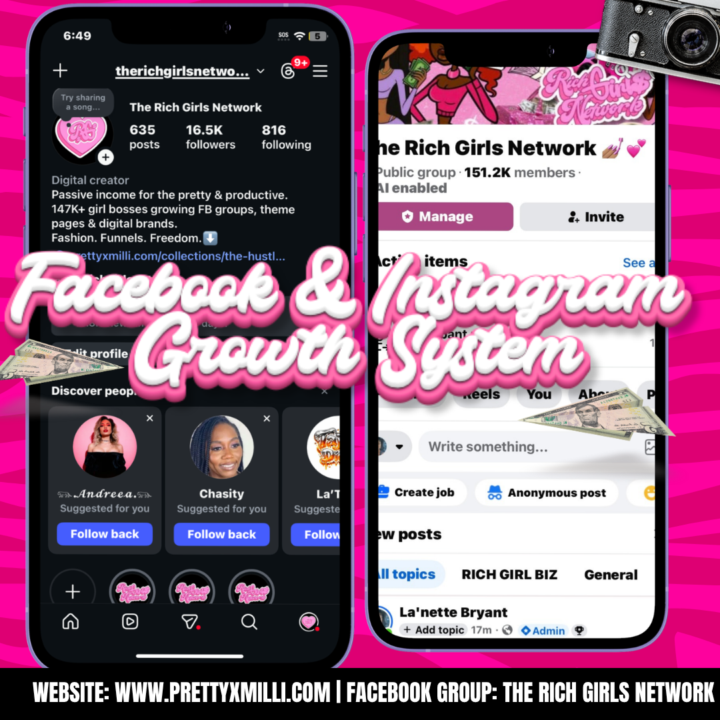Turn Your Page Into a Viral Brand (Faceless Content System Inside)