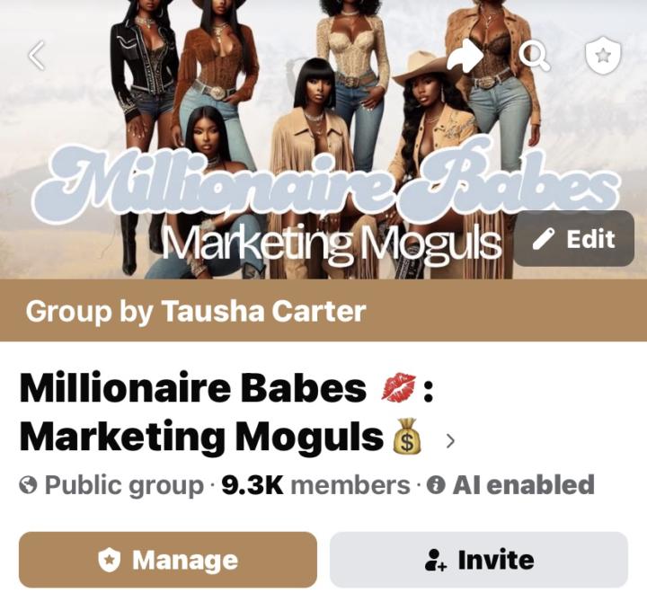 Built, Not Bought. 🫂💕🤏🏾