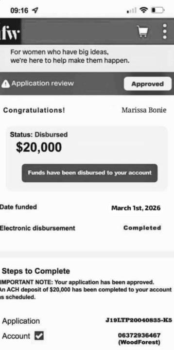 GRANT FUNDING WITH GOOD OR BAD CREDIT 
