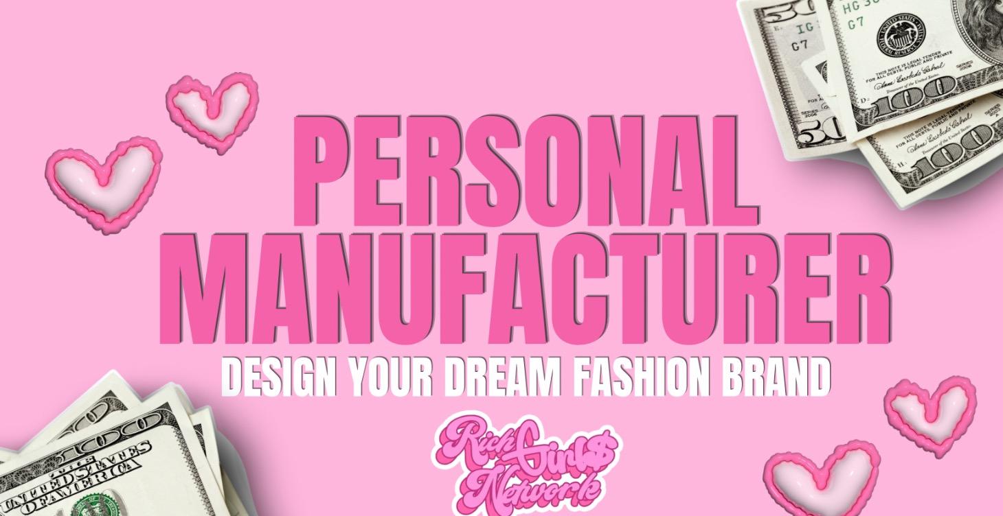 Design Your Dream Brand
