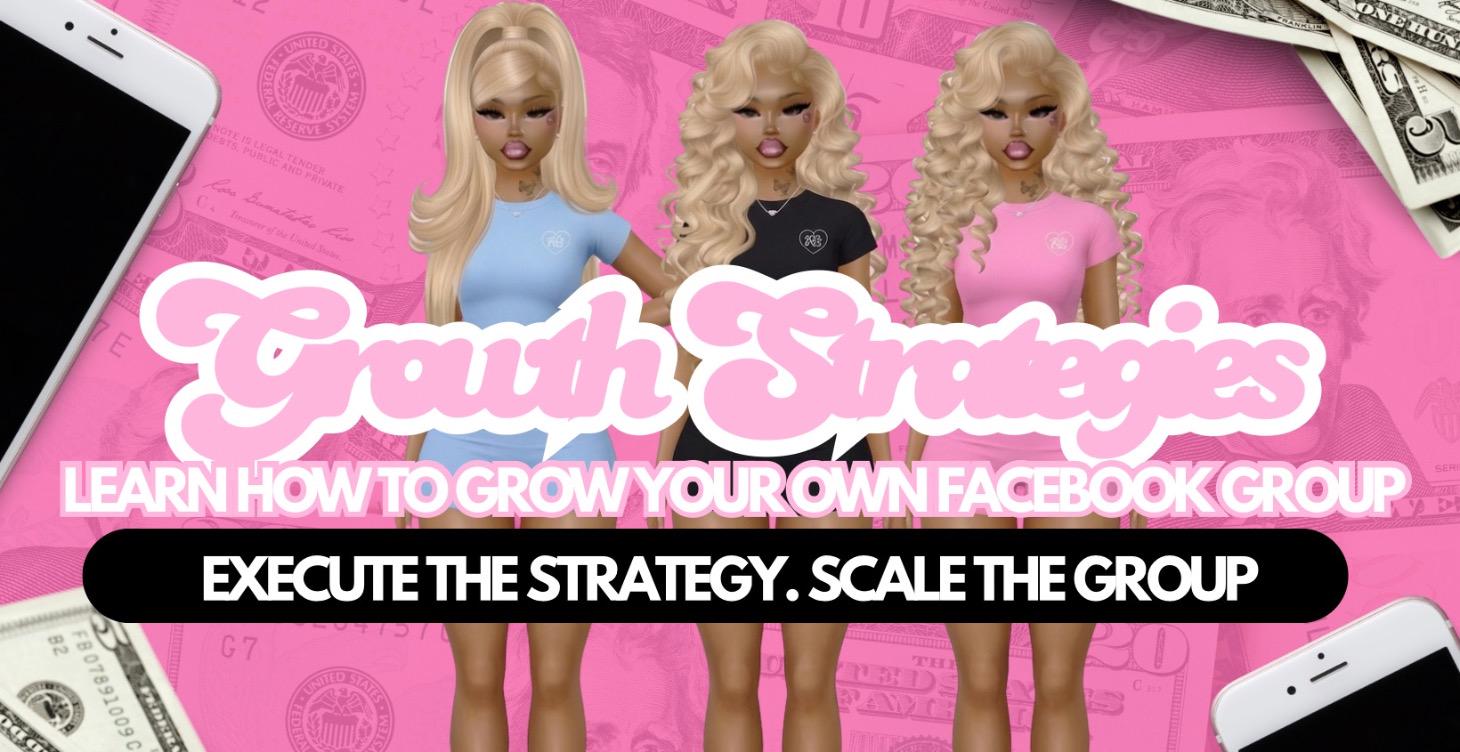 GROUP GROWTH SYSTEM