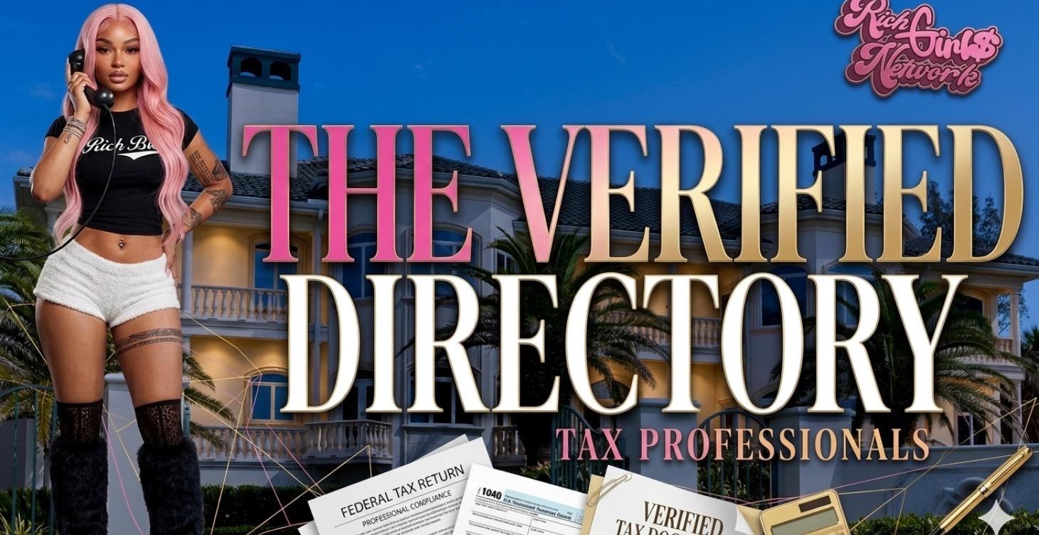 THE VERIFIED DIRECTORY: TAX CLASS