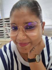 Murielle Mauranyapin