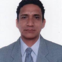 Segundo Robin Farias Moran