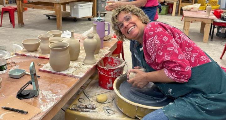 Artworks Clay Studio