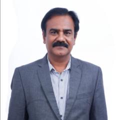 Santhosh Kumar