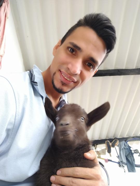Andres Gonzalez