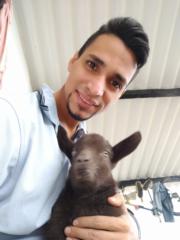 Andres Gonzalez