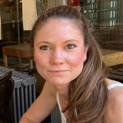 Nina Engel
