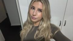 Jasmine Kotoski