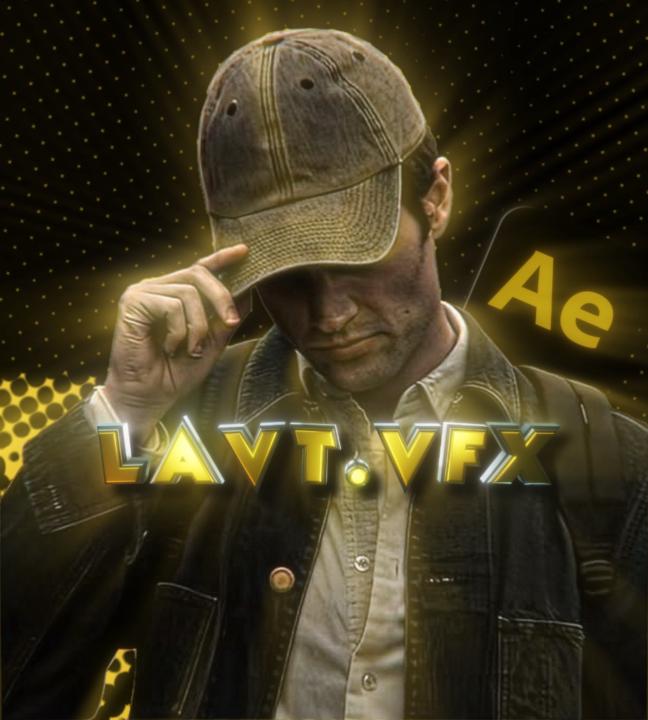 Lavt .Vfx