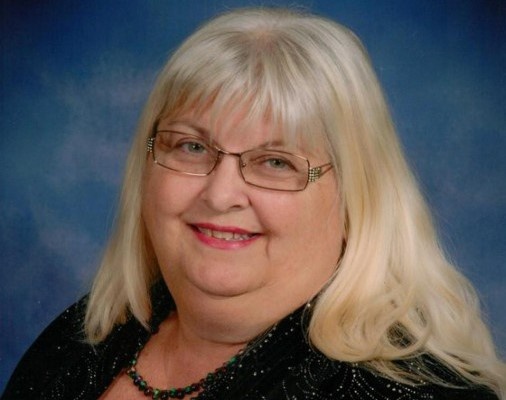 Joy Harris
