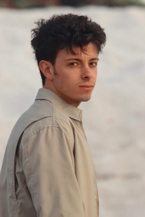 Pablo Vilarelle