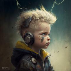 David G