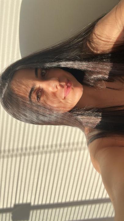Francine Torres