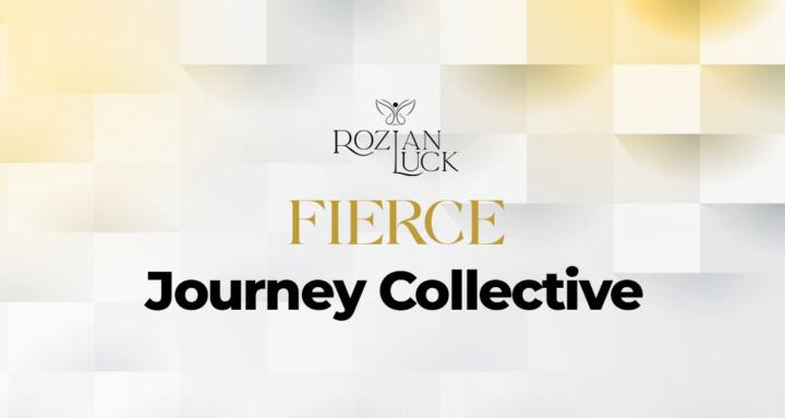 FIERCE Journey Collective