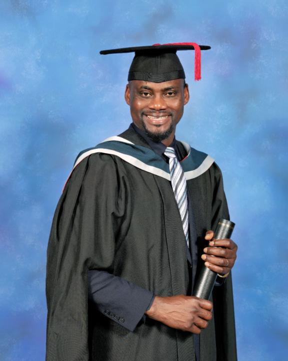 Esosa Osemwengie Ihama