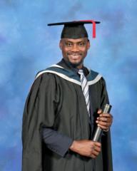 Esosa Osemwengie Ihama