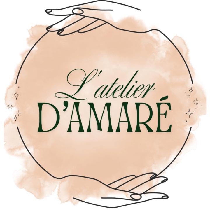 L'atelier d'Amare