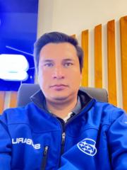 Andrés Geovanny Celi L.