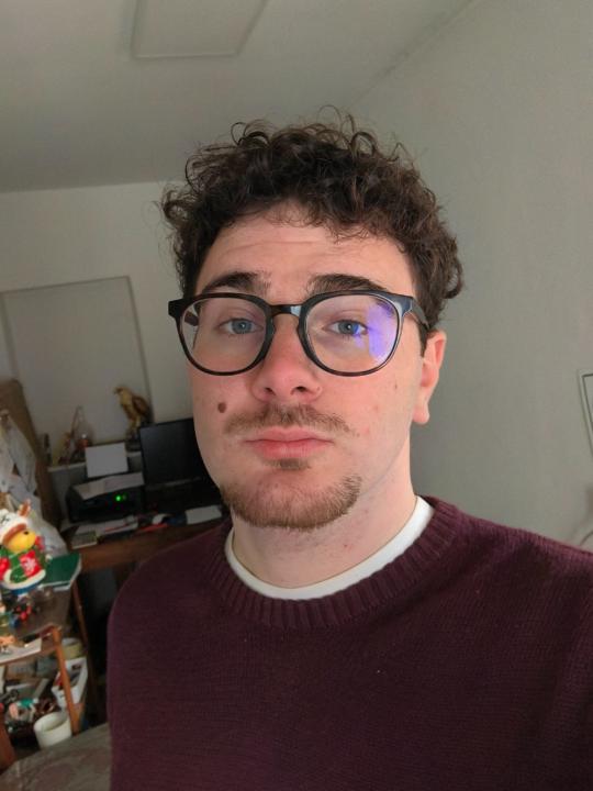 Mauro Oldani