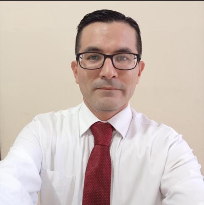 Juan Carlos Forty Palma